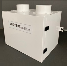 Filter Box - Large Capacity (Top Box)04