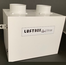 Filter Box - Large Capacity (Top Box)05