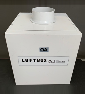Filter Box - Large Capacity (Top Box)02